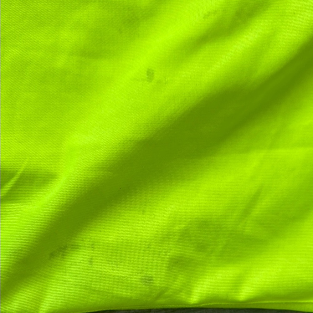 Radwear Radians High-Visibility Safety Vest with Reflective Stripes XL - Picture 6 of 6